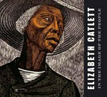 Elizabeth Catlett: In the image of the people [has been published in conjunction with an exhibition organized by the Art Institute of Chicago and presented from November 13, 2005, to February 5, 2006]