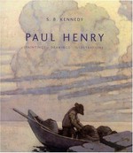 Paul Henry: with a catalogue of the paintings, drawings, illustrations