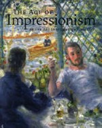 The age of Impressionism at the Art Institute of Chicago