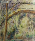 Cézanne's watercolors: between drawing and painting