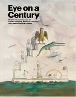 Eye on a century: modern and contemporary art from the Charles B. Benenson Collection at the Yale University Art Gallery