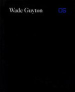 Wade Guyton - OS [this catalogue was published on the occasion of the exhibition "Wade Guyton OS", ..., Whitney Museum of American Art, New York, October 4, 2012 - January 13, 2013]