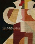 Intimate collaborations: Kandinsky & Münter, Arp & Taeuber