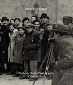 Memory unearthed - The Lodz ghetto photographs of Henryk Ross [this catalogue is published in conjunction with the exhibition "Memory unearthed: the Lodz ghetto photographs of Henryk Ross", Art Gallery of Ontario, January 31 - June 14, 2015]