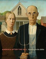 America after the fall: Painting in the 1930s