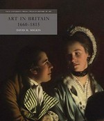 Art in Britain, 1660 - 1815