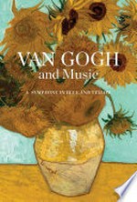 Van Gogh and music: a symphony in blue and yellow