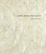 Jasper Johns - Redo an eye