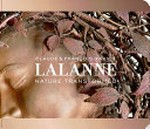 Claude & Francois-Xavier Lalanne - nature transformed