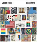 Jasper Johns - mind/mirror