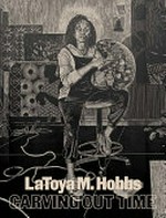 LaToya M. Hobbs: carving out time