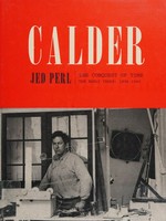 Calder Calder