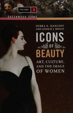Icons of beauty: art, culture, and the image of women Vol. 1