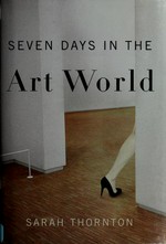Seven days in the art world