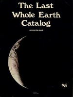 The last whole earth catalog: access to tools