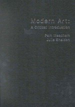 Modern art: a critical introduction