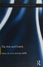 The arts and events