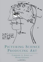 Picturing science, producing art