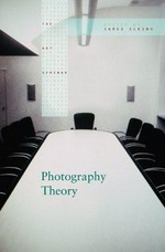 Photography theory