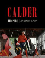 Calder Calder