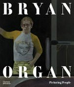 Bryan Organ: picturing people