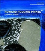 Howard Hodgkin prints: a catalogue raisonné