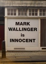 Mark Wallinger