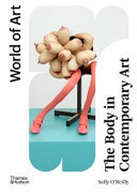 The body in contemporary art The body in contemporary art
