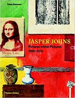 Jasper Johns: pictures within pictures 1980-2015
