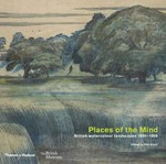 Places of the mind: British watercolour landscapes 1850-1950