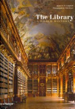The library: a world history