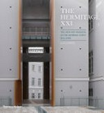 The Hermitage Museum XXI: a new art museum in the general staff building