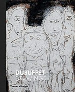 Dubuffet drawings, 1935-1962