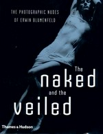 The naked and the veiled: the photographic nudes of Blumenfeld