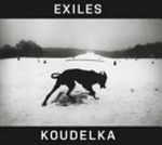 Exiles: photographs by Josef Koudelka
