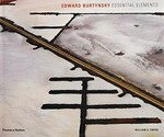 Edward Burtynsky: essential elements