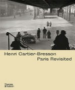Henri Cartier-Bresson - Paris revisited