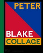 Peter Blake - Collage