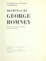 Drawings by George Romney