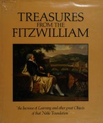 Treasures from the Fitzwilliam [museum, Cambridge GB]