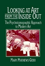 Looking at art from the inside out: The psychoiconographic approach to modern art