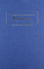 The Cambridge companion to Delacroix