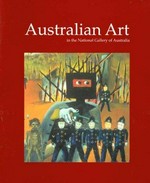 Australian art: in the National Gallery of Australia