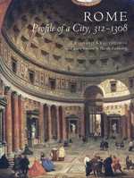 Rome: profile of a city, 312 - 1308
