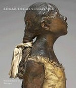 Edgar Degas sculpture