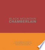 Black mountain Chamberlain: John Chamberlain's writing at Black Mountain College, 1955