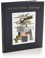 Irving Penn - Paintings
