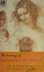 The drawings of Leonardo da Vinci