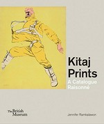 Kitaj prints: a catalogue raisonné