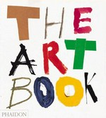 The art book